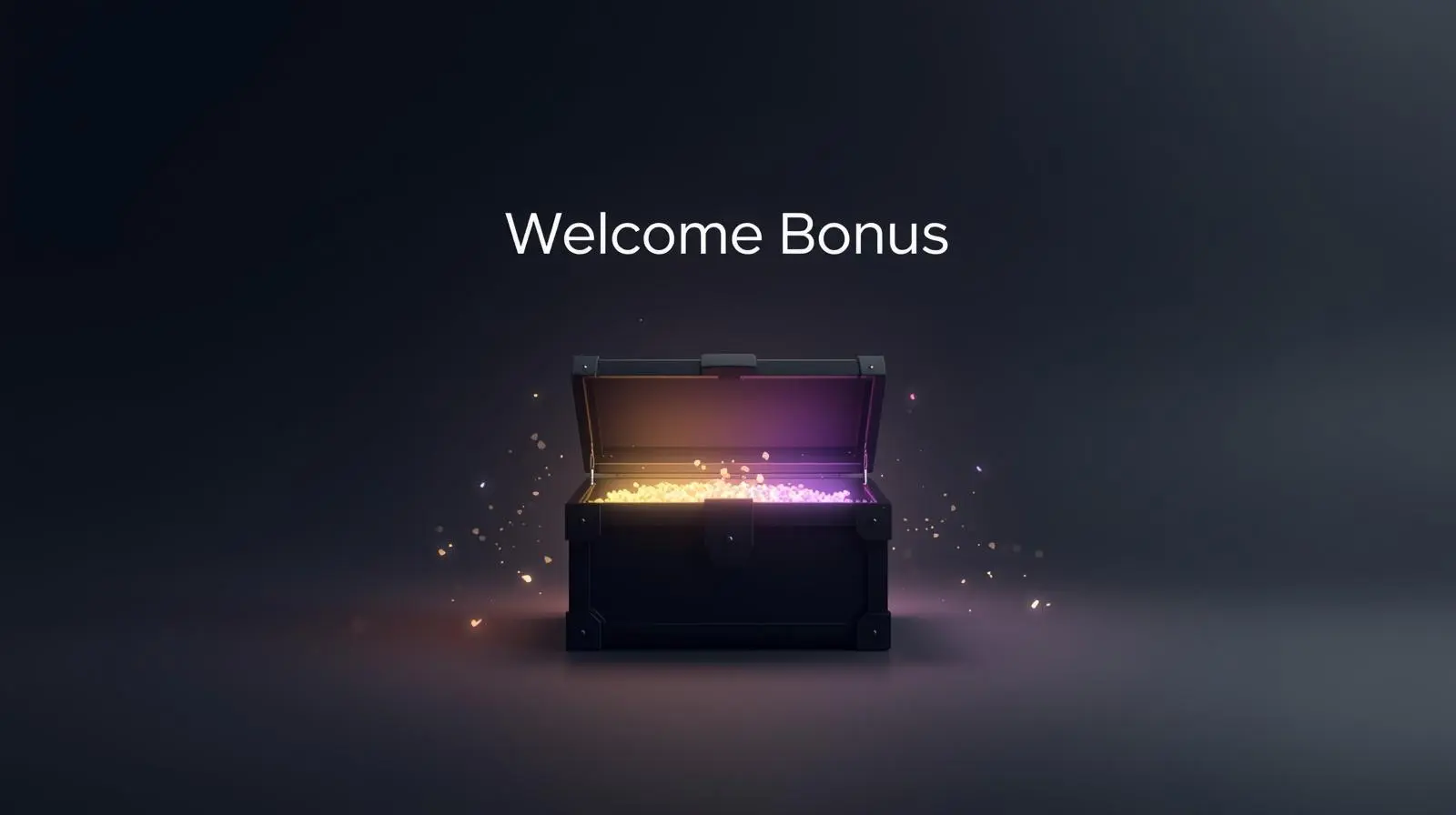 Ice Casino Welcome Bonus